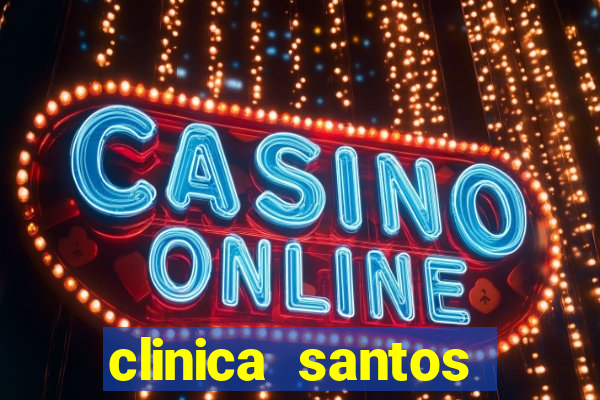 clinica santos dumont uberaba